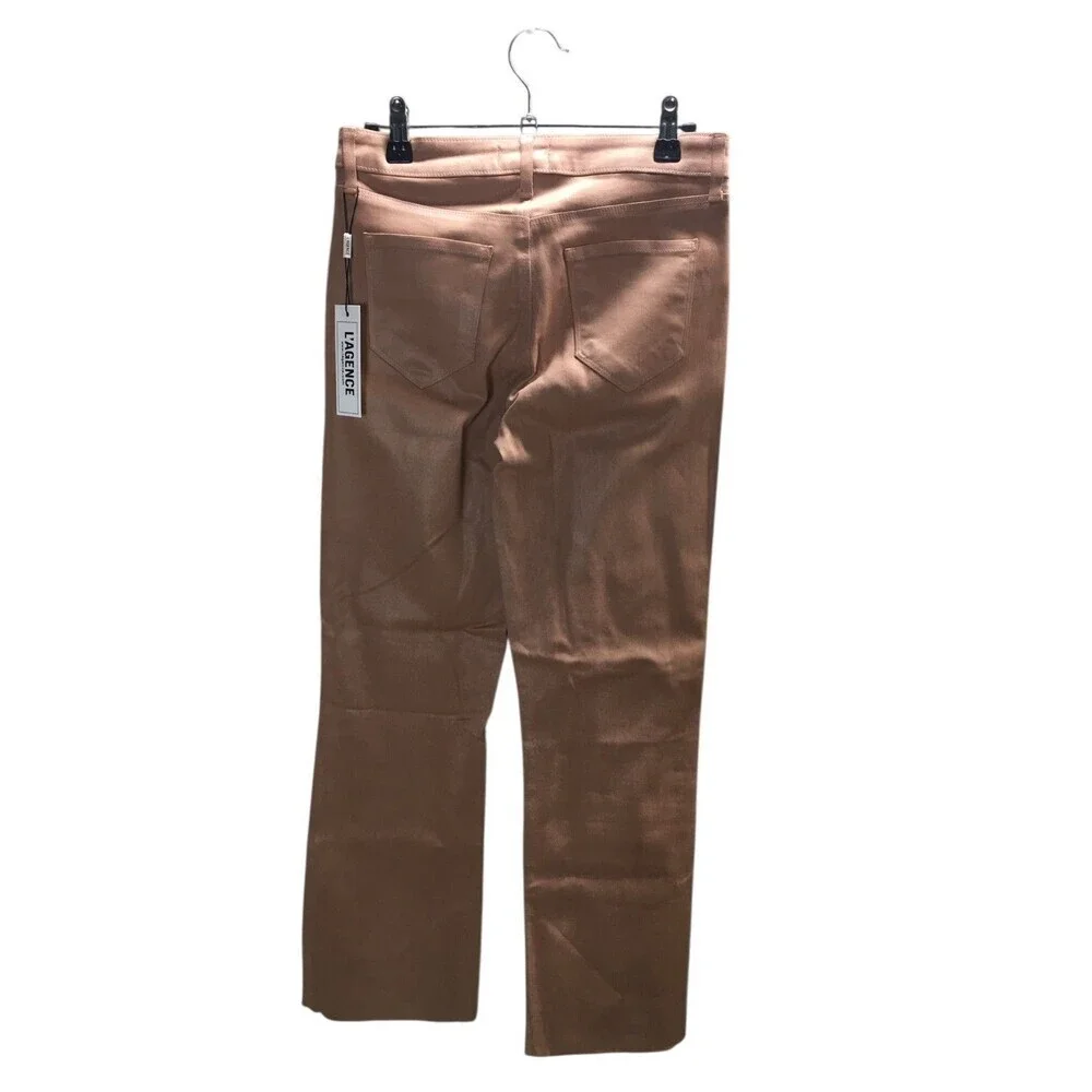 LAGENCE agence jeans
